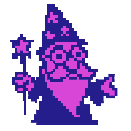 Wizard companion